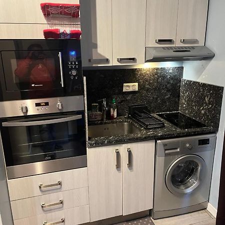 Jolie Studio Rueil-Malmaison Zewnętrze zdjęcie