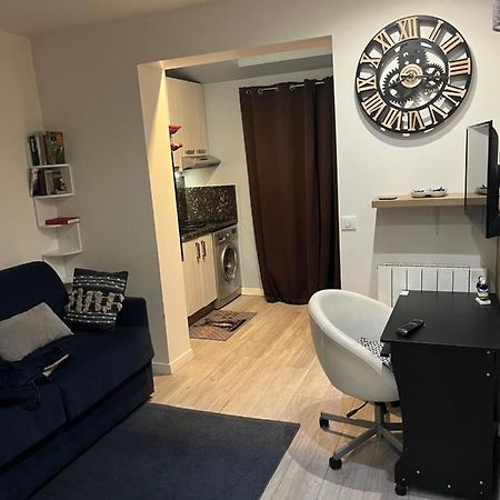 Jolie Studio Rueil-Malmaison Zewnętrze zdjęcie