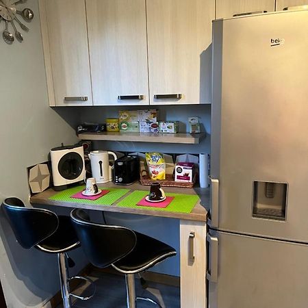 Jolie Studio Rueil-Malmaison Zewnętrze zdjęcie