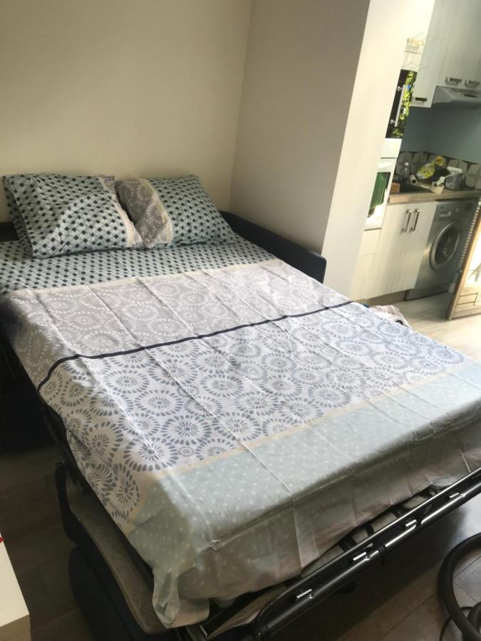 Jolie Studio Rueil-Malmaison Zewnętrze zdjęcie