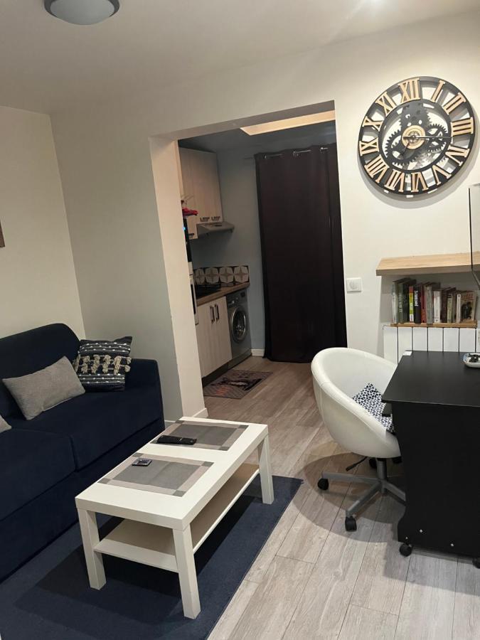 Jolie Studio Rueil-Malmaison Zewnętrze zdjęcie