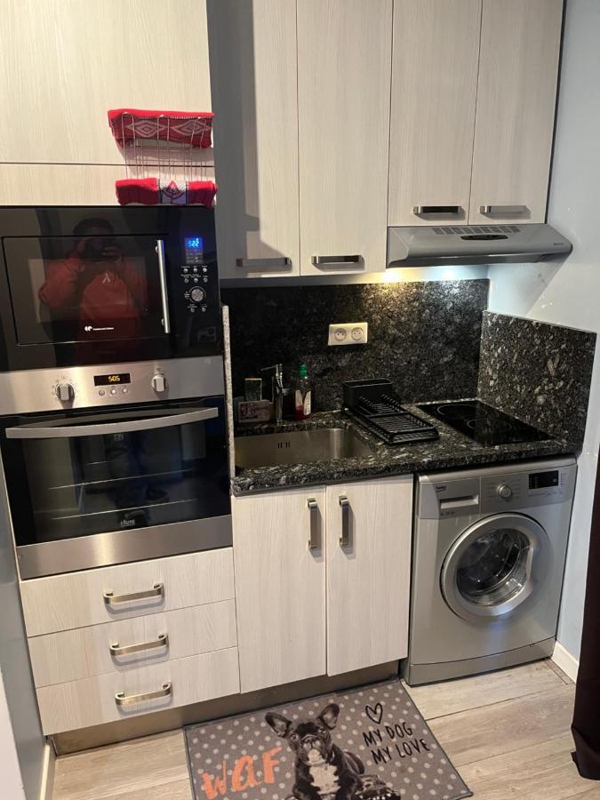 Jolie Studio Rueil-Malmaison Zewnętrze zdjęcie