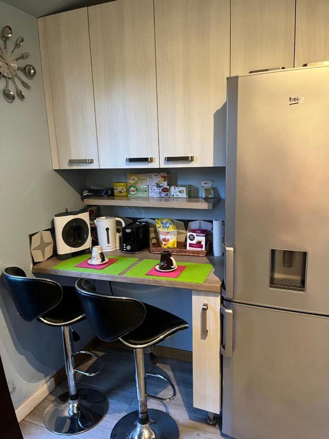 Jolie Studio Rueil-Malmaison Zewnętrze zdjęcie