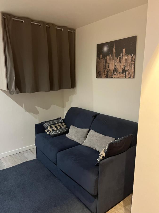 Jolie Studio Rueil-Malmaison Zewnętrze zdjęcie